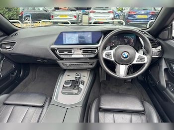 Used BMW Z4 2021 for sale - 75259010: Photo