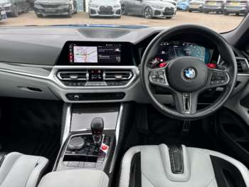 Used BMW M4 2023 for sale - 74876579: Photo
