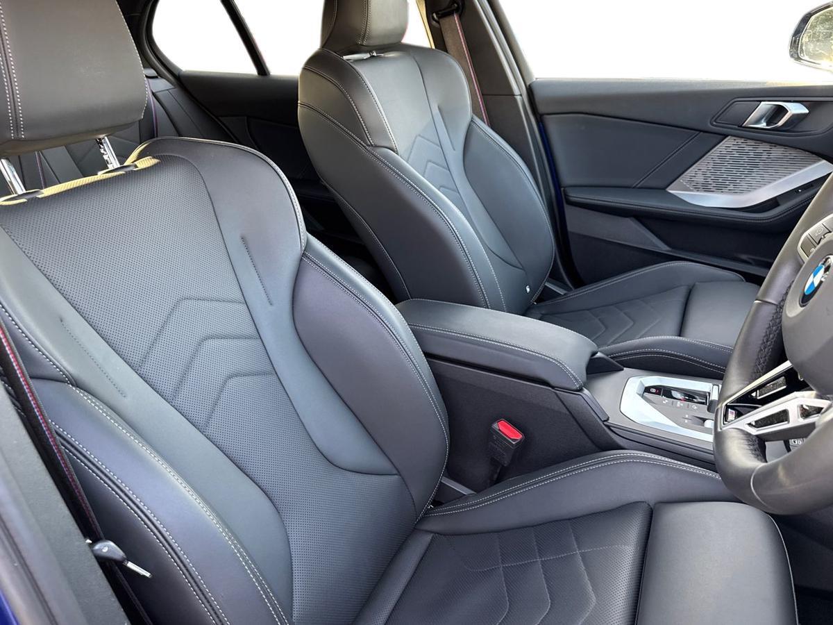 Used BMW 1 Series 2025 for sale - 77725398: Photo 11