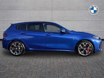 Used BMW 1 Series 2025 for sale - 77725398: Photo