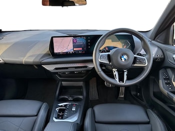 Used BMW 1 Series 2025 for sale - 77725398: Photo