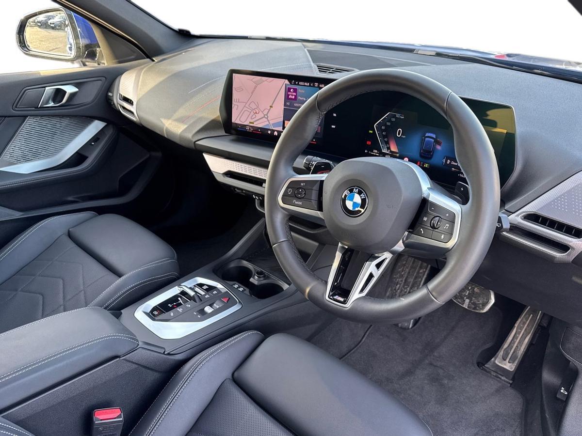 Used BMW 1 Series 2025 for sale - 77725398: Photo 6