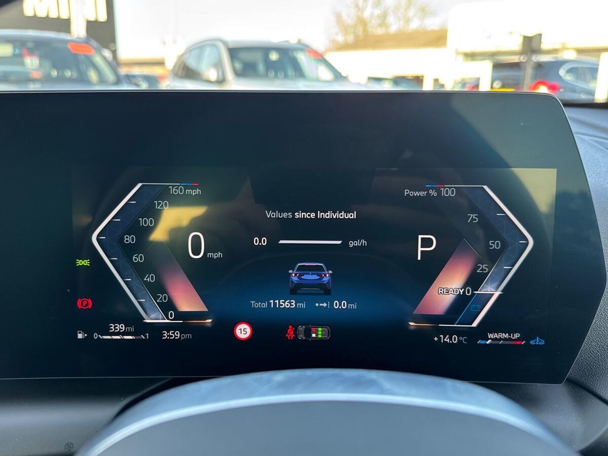 Used BMW 1 Series 2025 for sale - 77725398: Photo 9