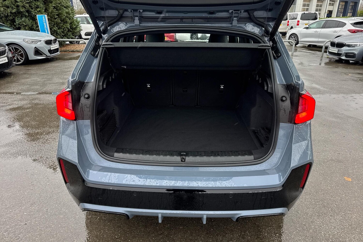 Used BMW X1 2023 for sale - 77659961: Photo 13