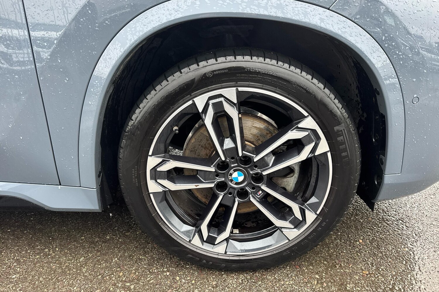 Used BMW X1 2023 for sale - 77659961: Photo 14