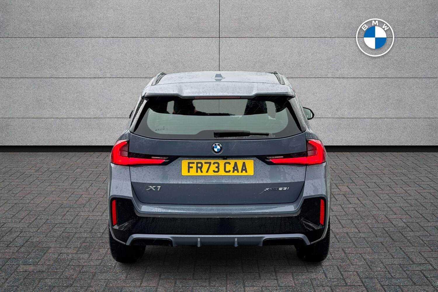 Used BMW X1 2023 for sale - 77659961: Photo 15