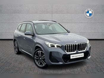 Used BMW X1 2023 for sale - 77659961: Photo