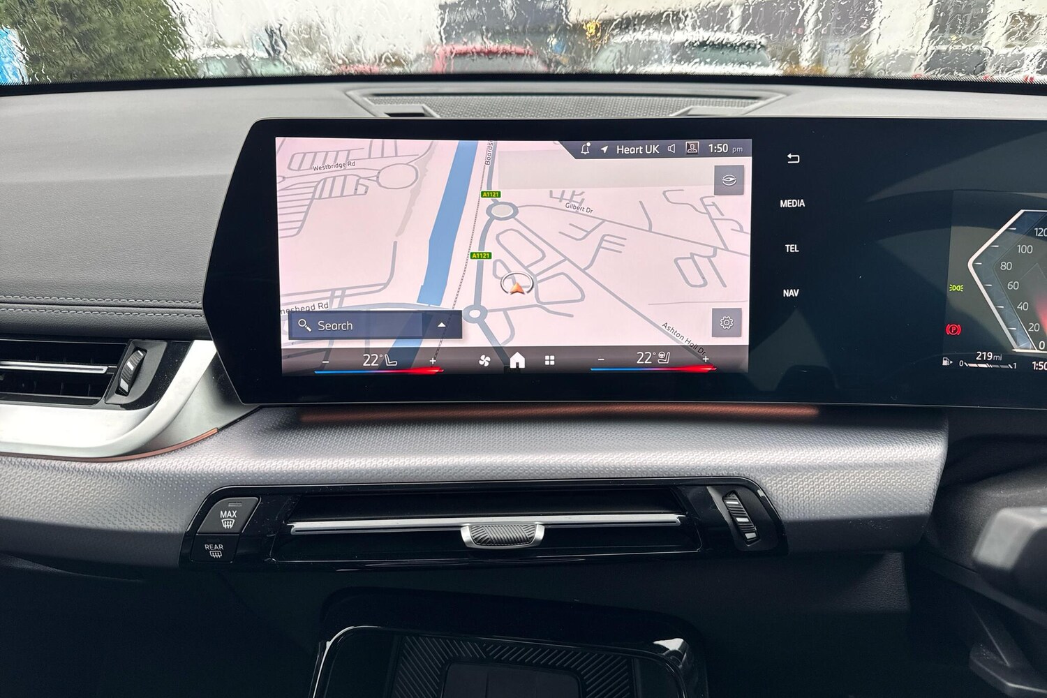 Used BMW X1 2023 for sale - 77659961: Photo 25