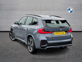Used BMW X1 2023 for sale - 77659961: Photo
