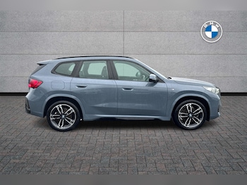 Used BMW X1 2023 for sale - 77659961: Photo