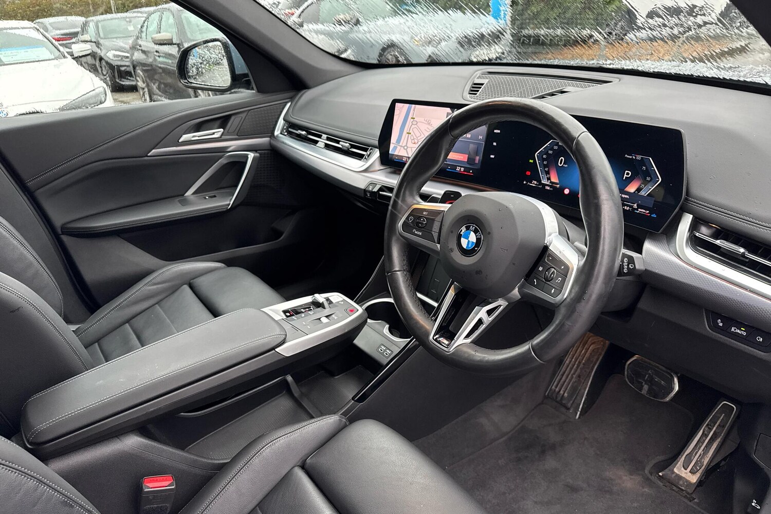 Used BMW X1 2023 for sale - 77659961: Photo 6