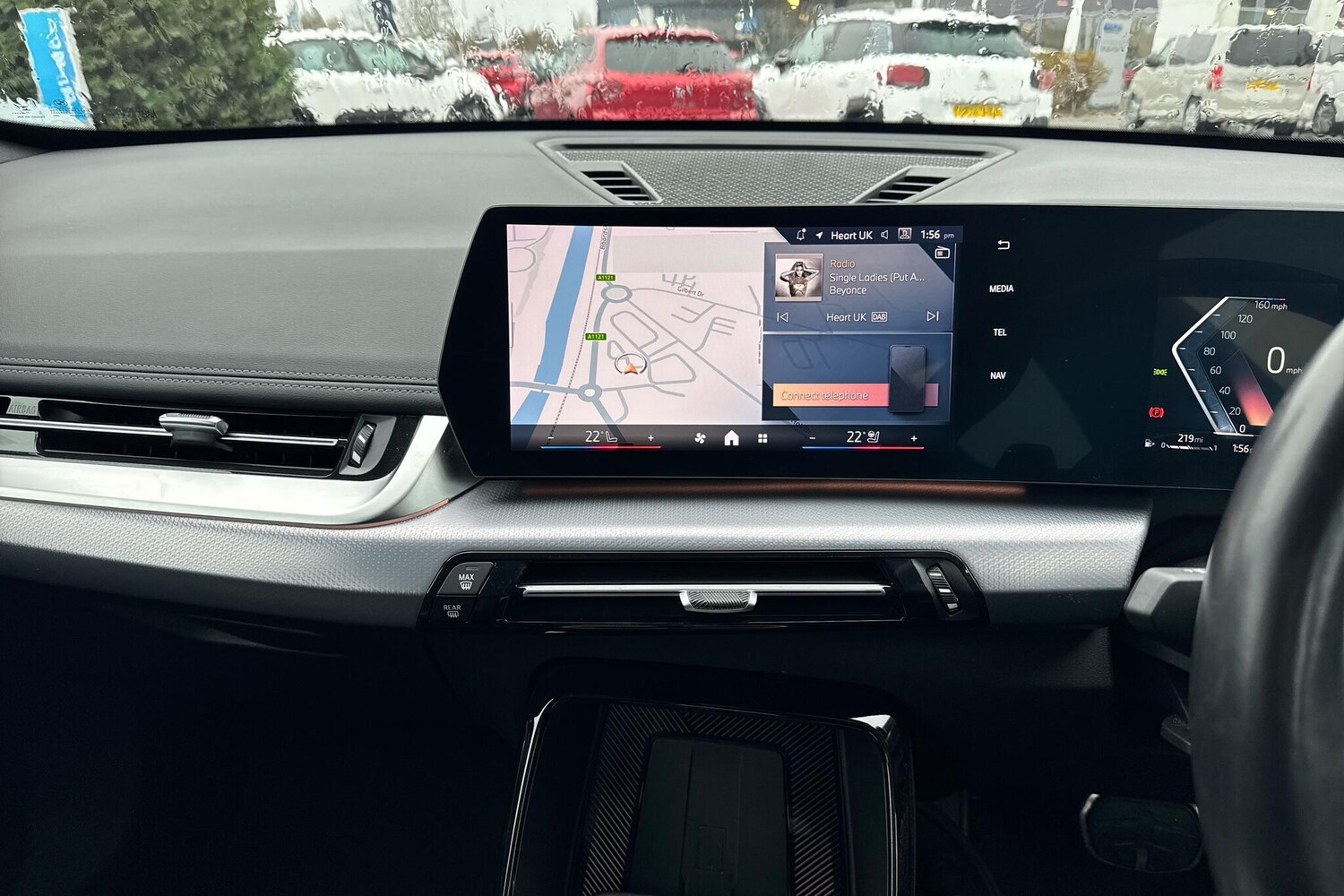 Used BMW X1 2023 for sale - 77659961: Photo 8