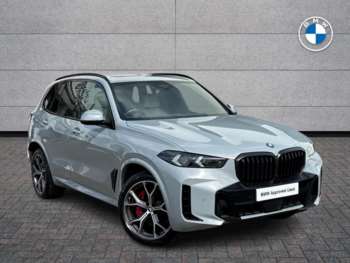 2024 (24) - xDrive30d MHT M Sport 5dr Auto