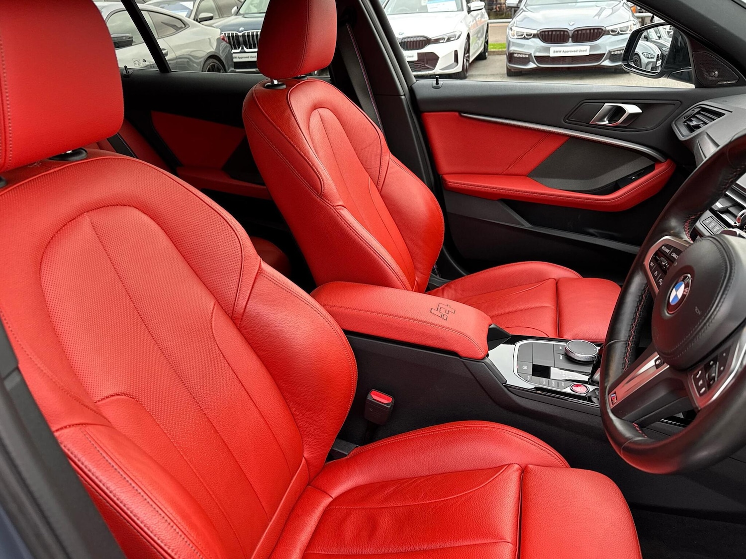 Used BMW 1 Series 2023 for sale - 76139713: Photo 11