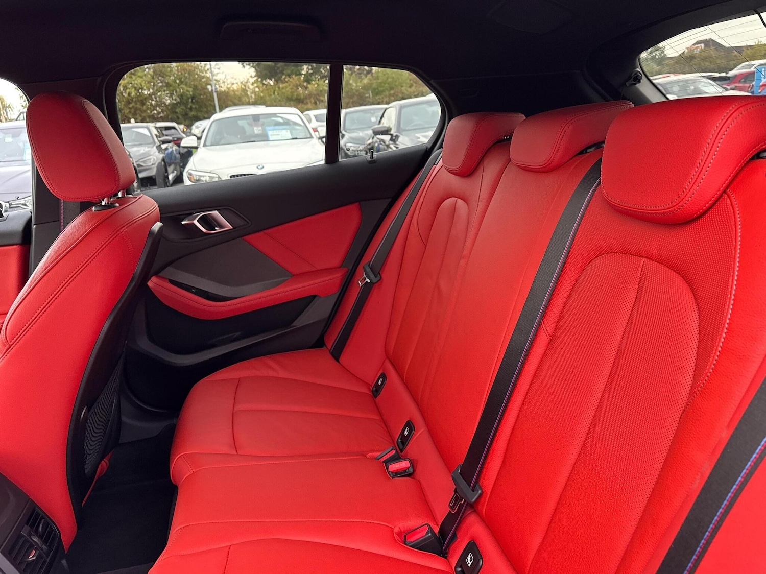 Used BMW 1 Series 2023 for sale - 76139713: Photo 12