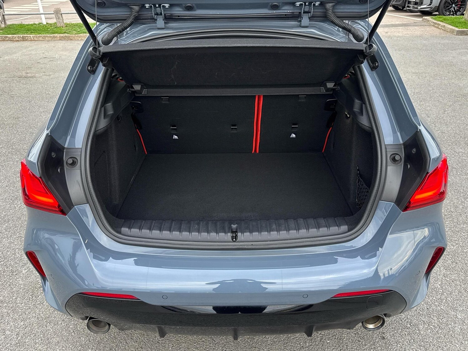 Used BMW 1 Series 2023 for sale - 76139713: Photo 13