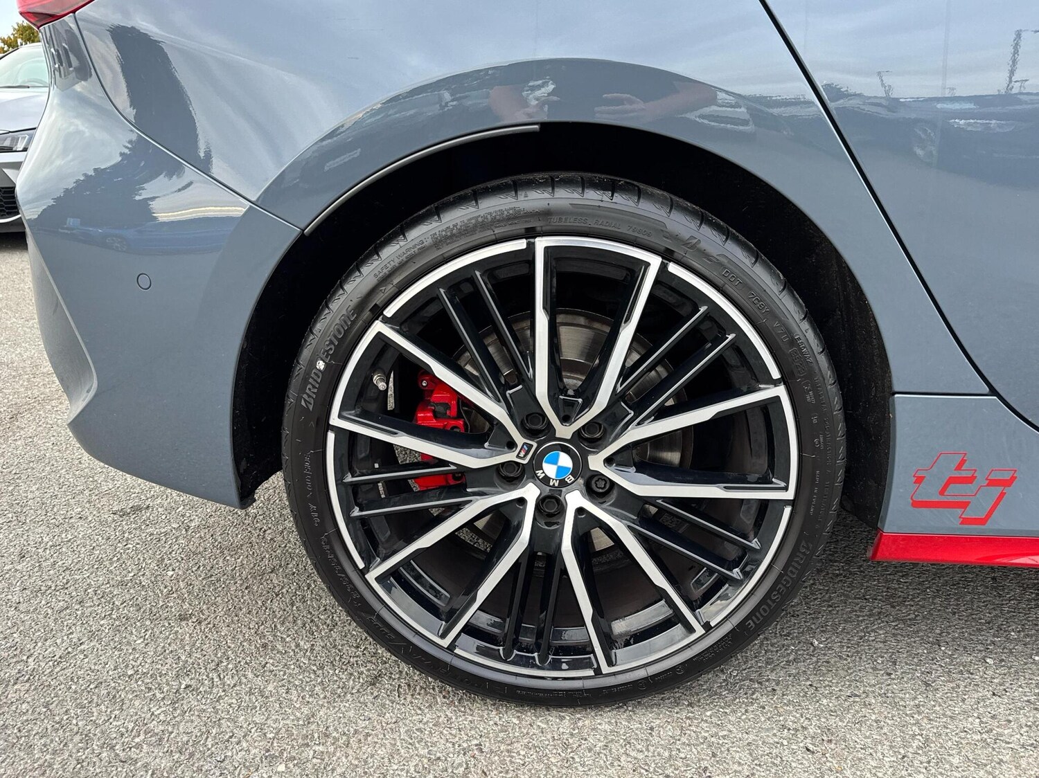 Used BMW 1 Series 2023 for sale - 76139713: Photo 14