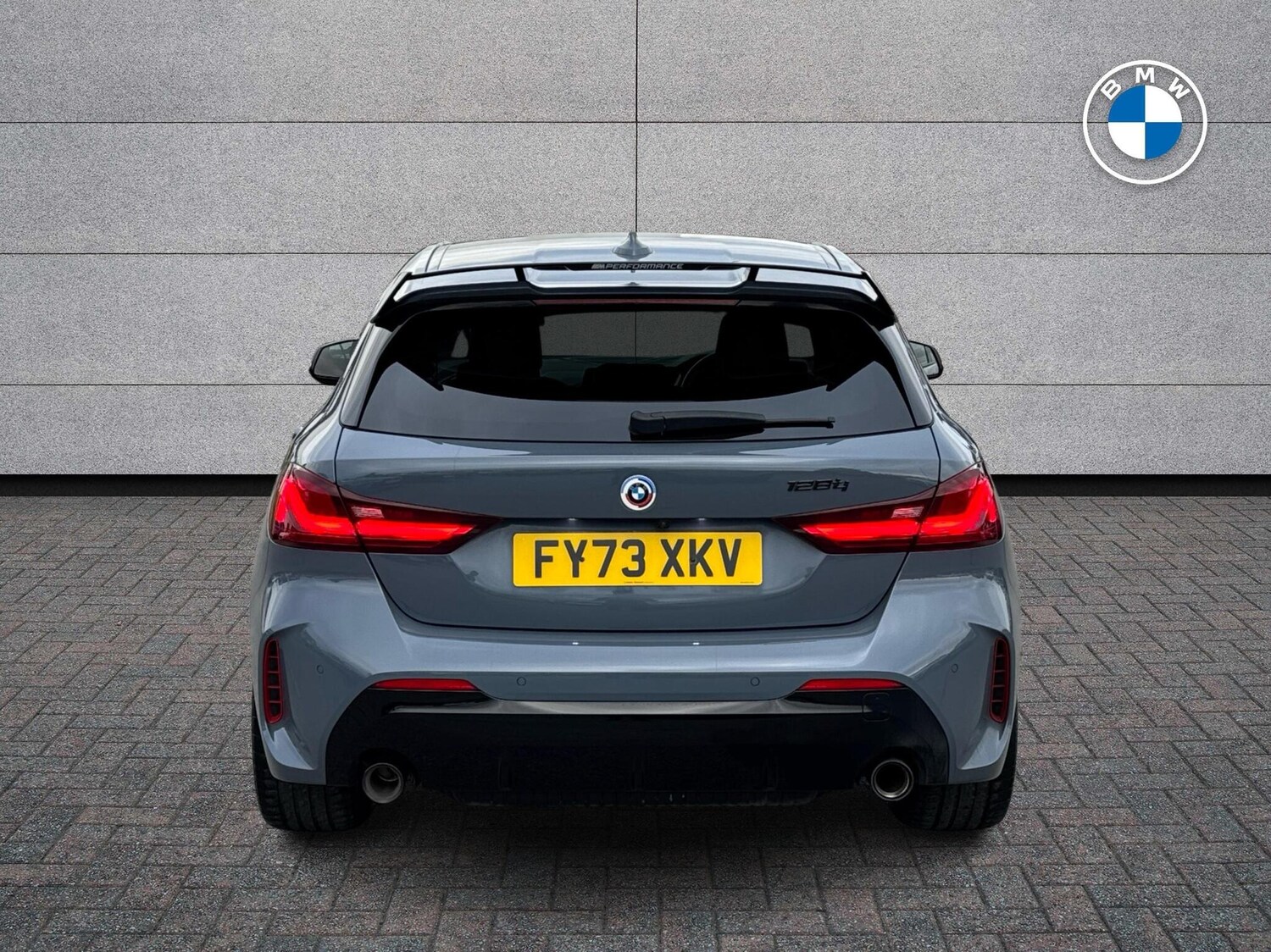 Used BMW 1 Series 2023 for sale - 76139713: Photo 15