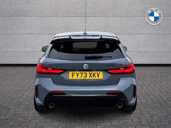 Used BMW 1 Series 2023 for sale - 76139713: Photo 15