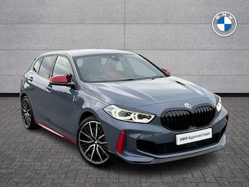 Used BMW 1 Series 2023 for sale - 76139713: Photo