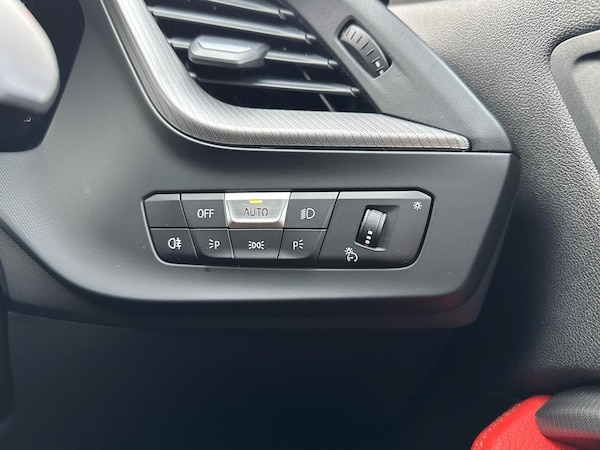 Used BMW 1 Series 2023 for sale - 76139713: Photo 21