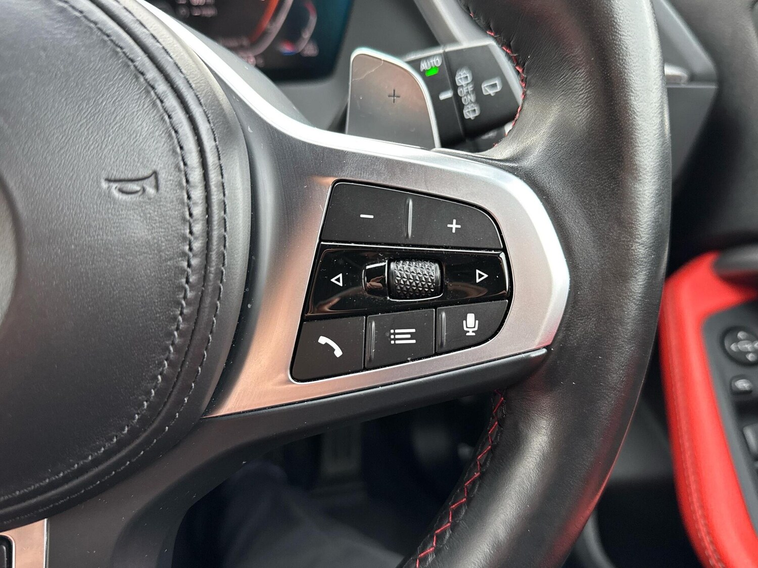 Used BMW 1 Series 2023 for sale - 76139713: Photo 24