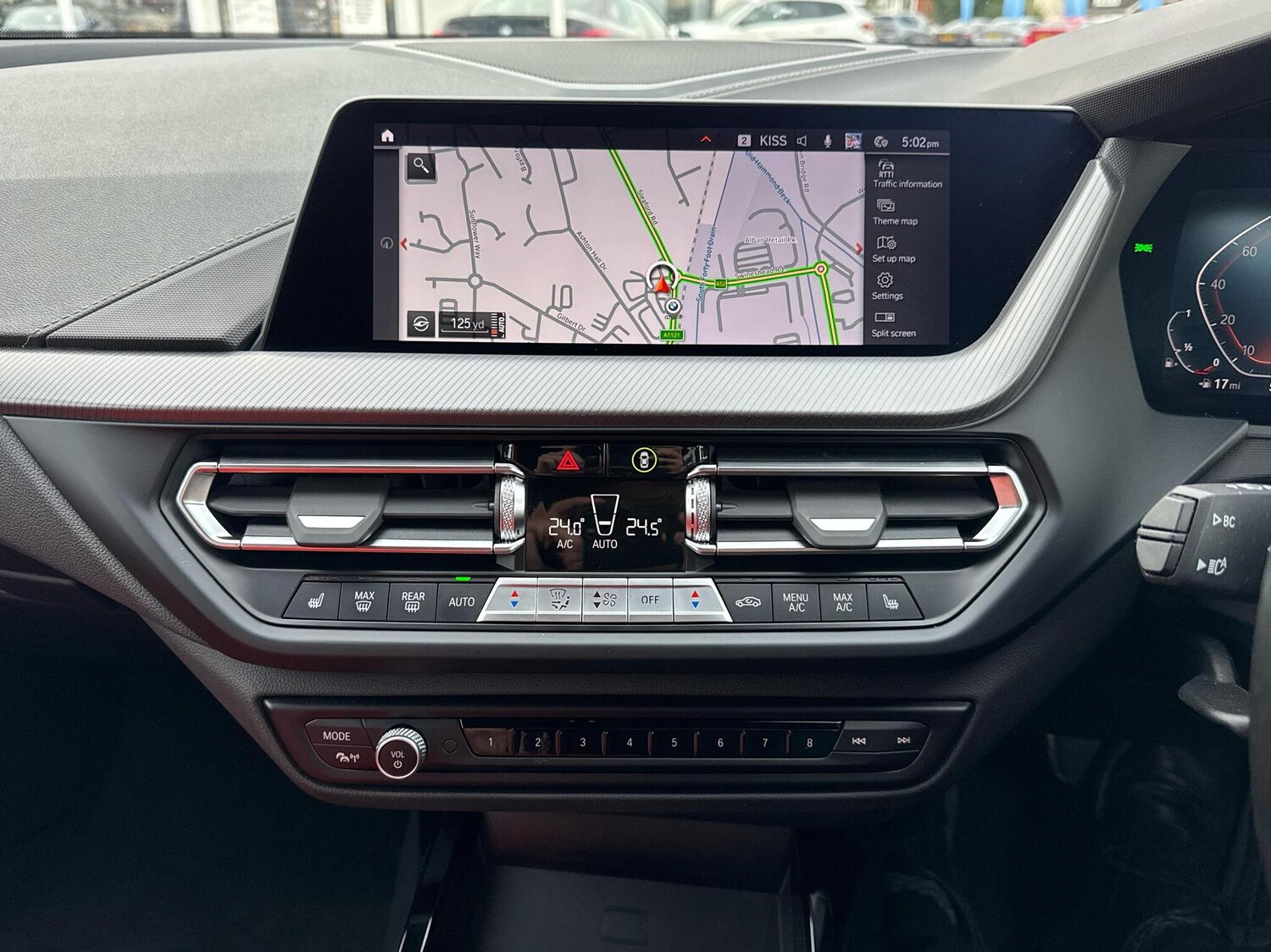 Used BMW 1 Series 2023 for sale - 76139713: Photo 25