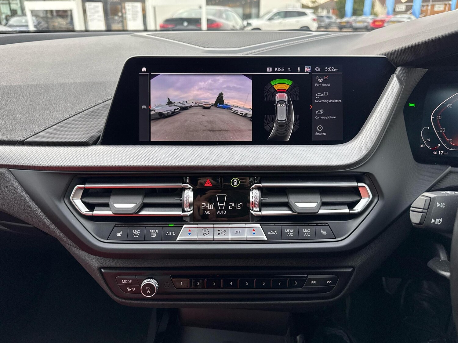 Used BMW 1 Series 2023 for sale - 76139713: Photo 26