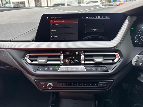 Used BMW 1 Series 2023 for sale - 76139713: Photo 27