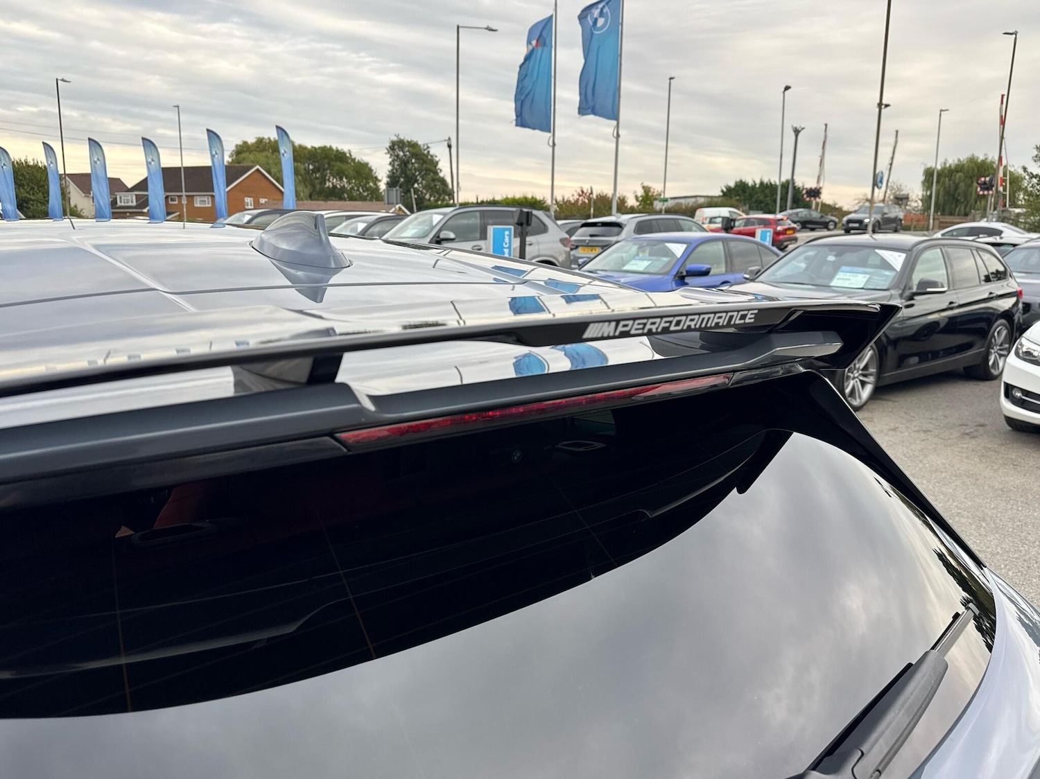 Used BMW 1 Series 2023 for sale - 76139713: Photo 30