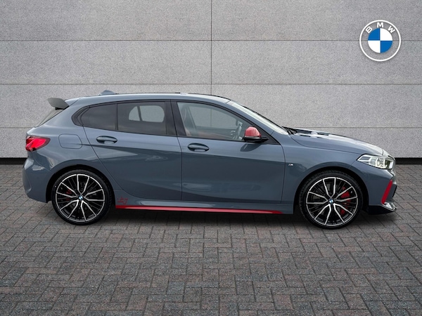 Used BMW 1 Series 2023 for sale - 76139713: Photo 3