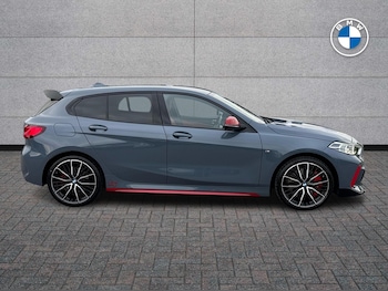 Used BMW 1 Series 2023 for sale - 76139713: Photo