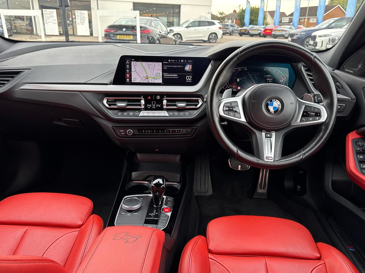Used BMW 1 Series 2023 for sale - 76139713: Photo 4