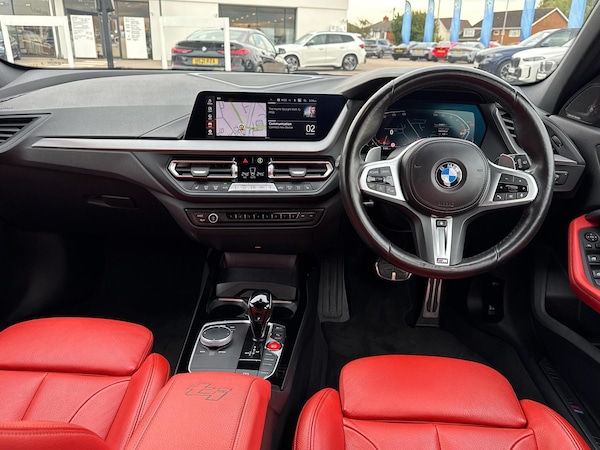 Used BMW 1 Series 2023 for sale - 76139713: Photo 4