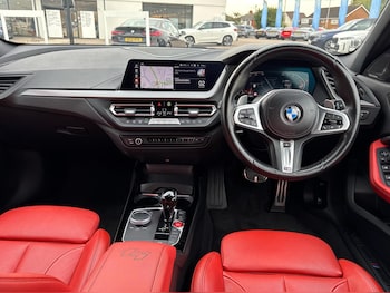Used BMW 1 Series 2023 for sale - 76139713: Photo