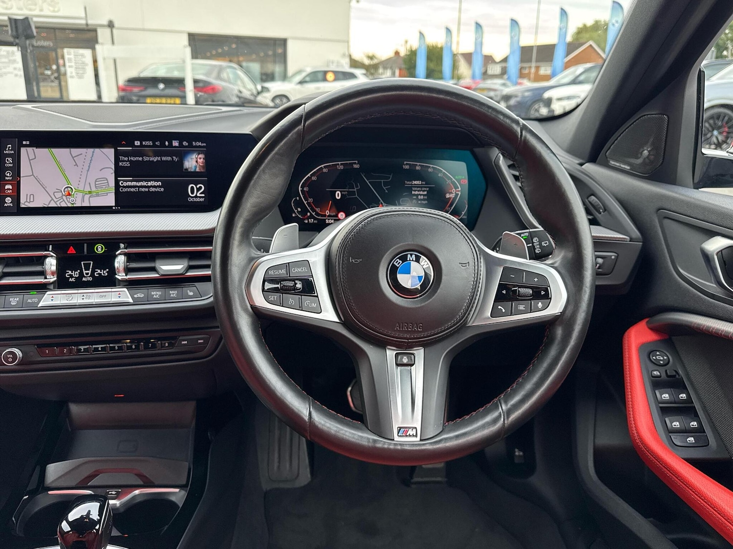 Used BMW 1 Series 2023 for sale - 76139713: Photo 5