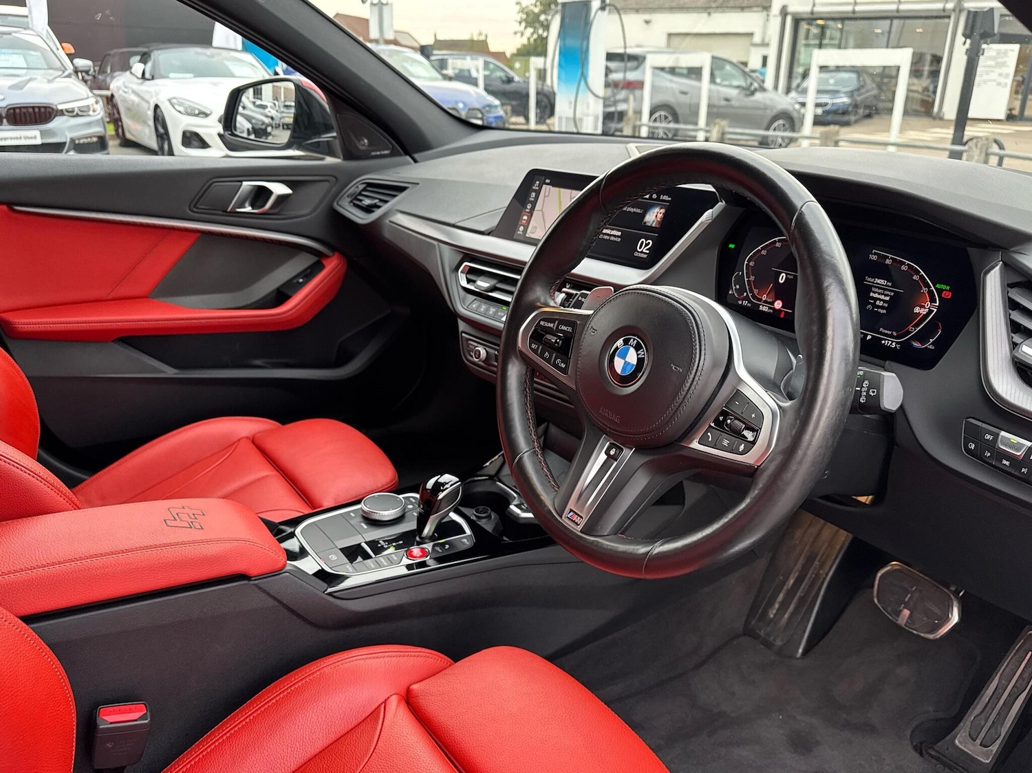 Used BMW 1 Series 2023 for sale - 76139713: Photo 6