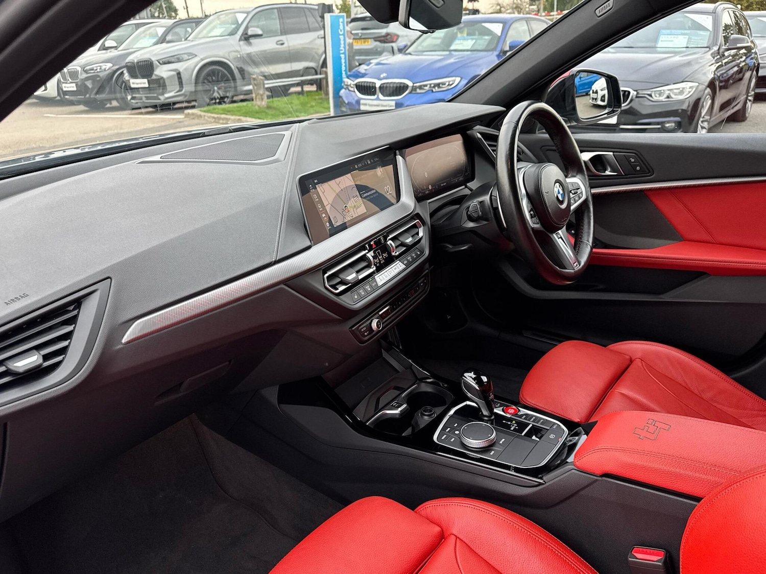 Used BMW 1 Series 2023 for sale - 76139713: Photo 7