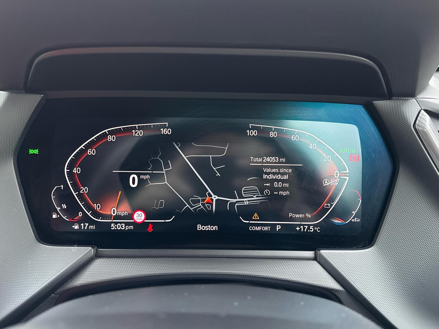 Used BMW 1 Series 2023 for sale - 76139713: Photo 9