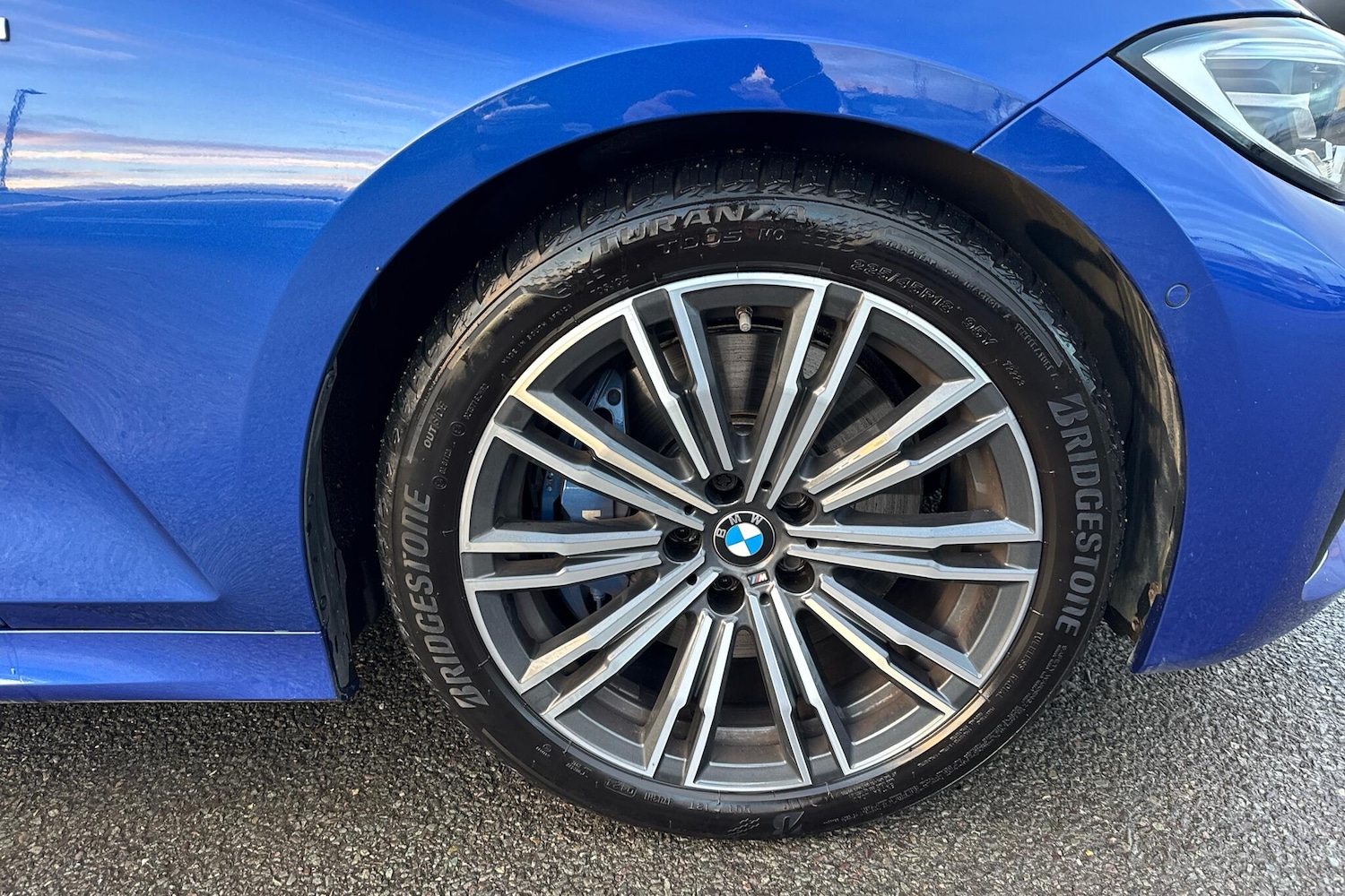 Used BMW 3 Series 2021 for sale - 76609229: Photo 14