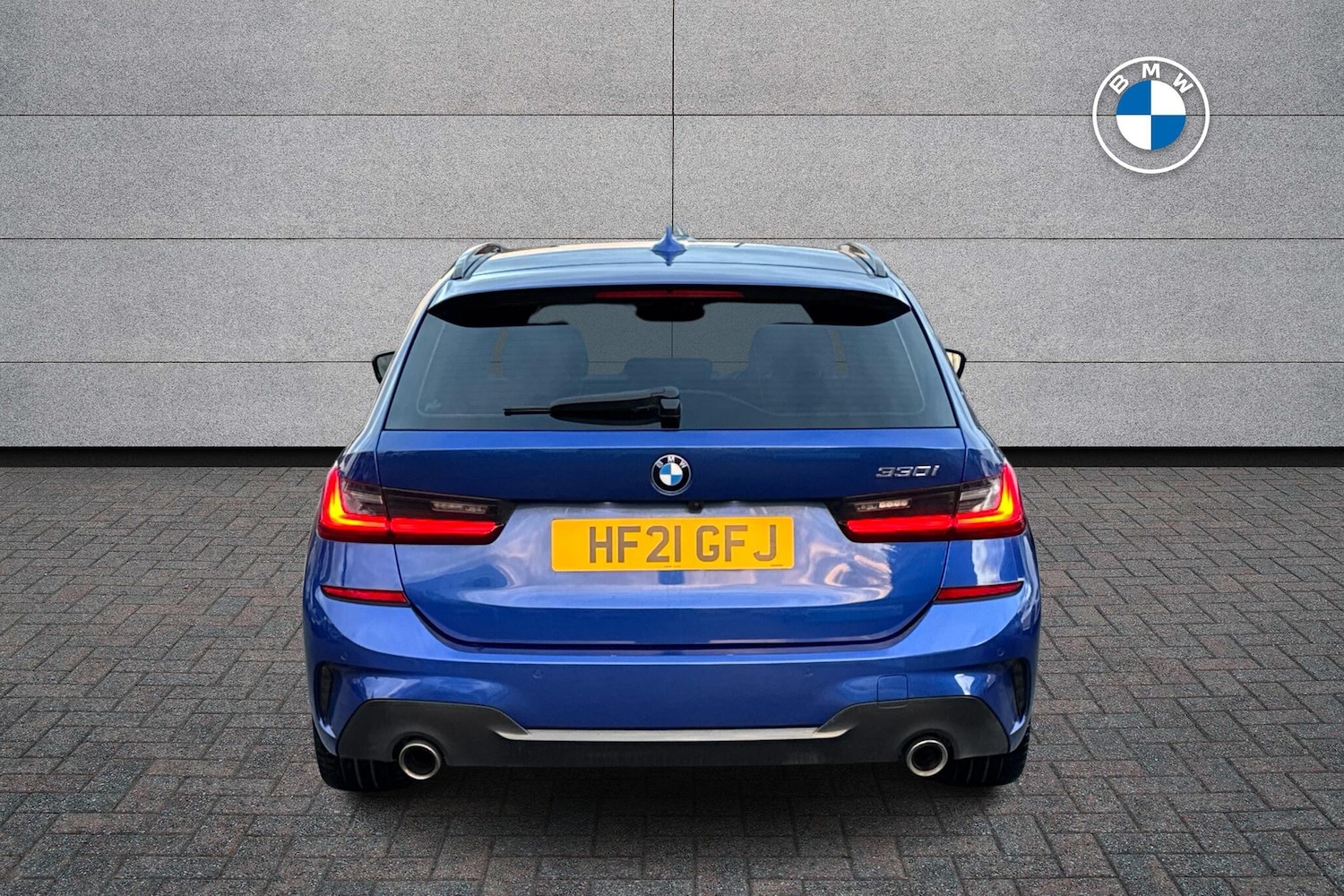 Used BMW 3 Series 2021 for sale - 76609229: Photo 15