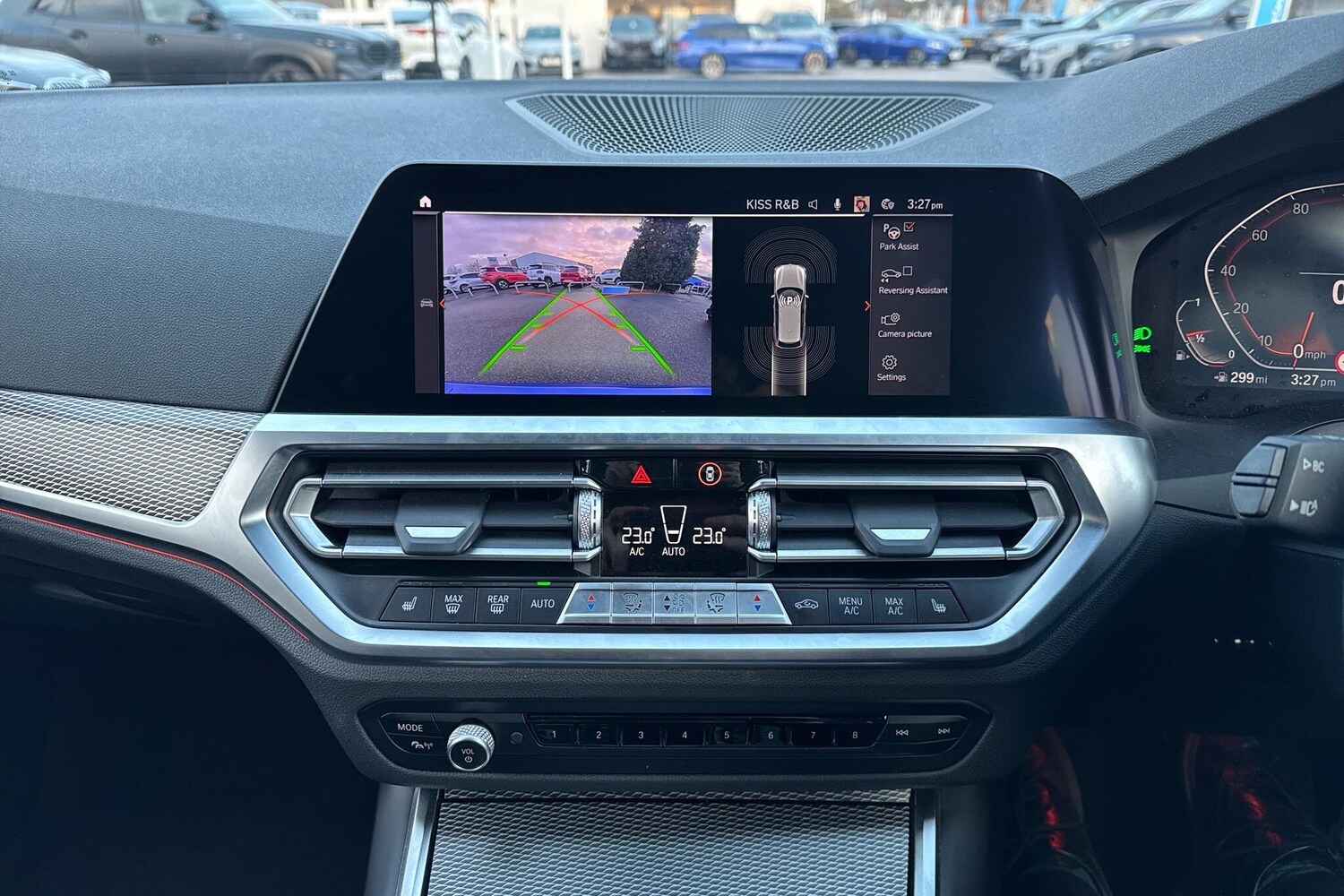 Used BMW 3 Series 2021 for sale - 76609229: Photo 24