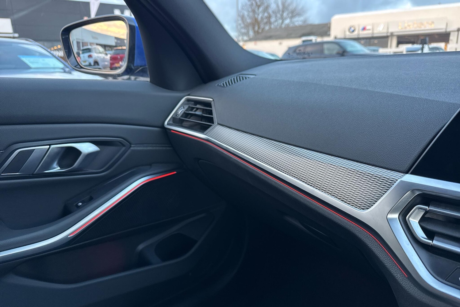 Used BMW 3 Series 2021 for sale - 76609229: Photo 26