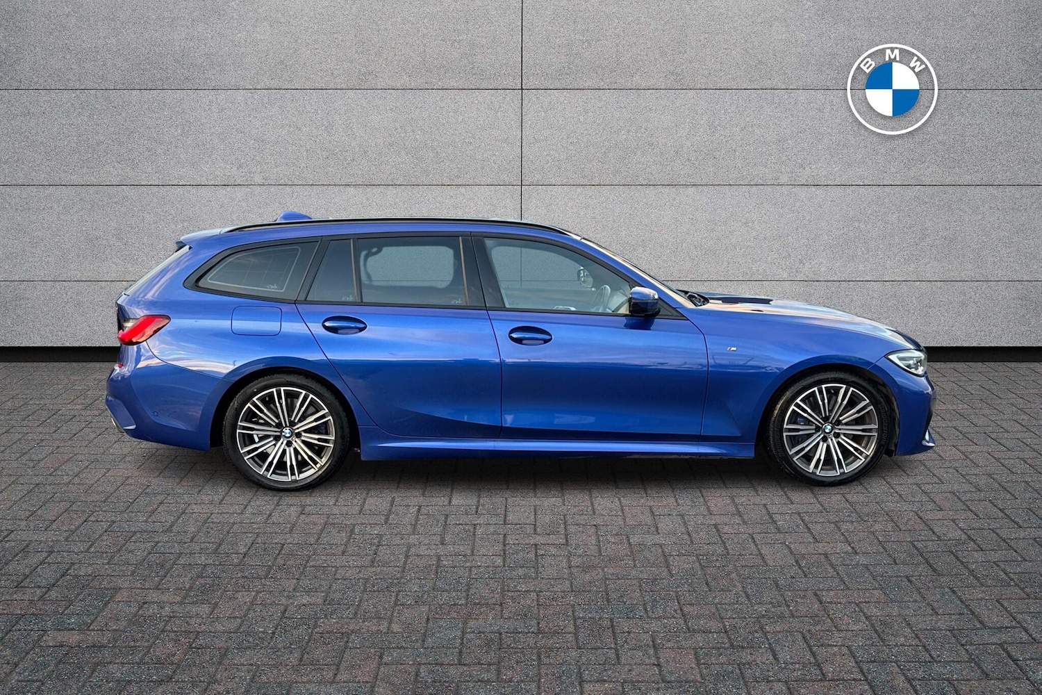 Used BMW 3 Series 2021 for sale - 76609229: Photo 3