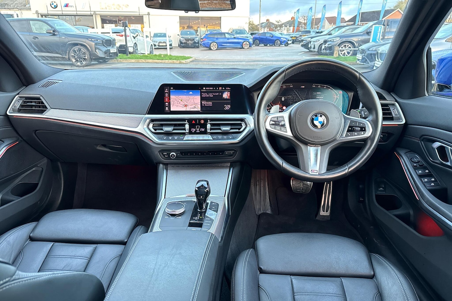 Used BMW 3 Series 2021 for sale - 76609229: Photo 4