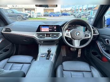 Used BMW 3 Series 2021 for sale - 76609229: Photo