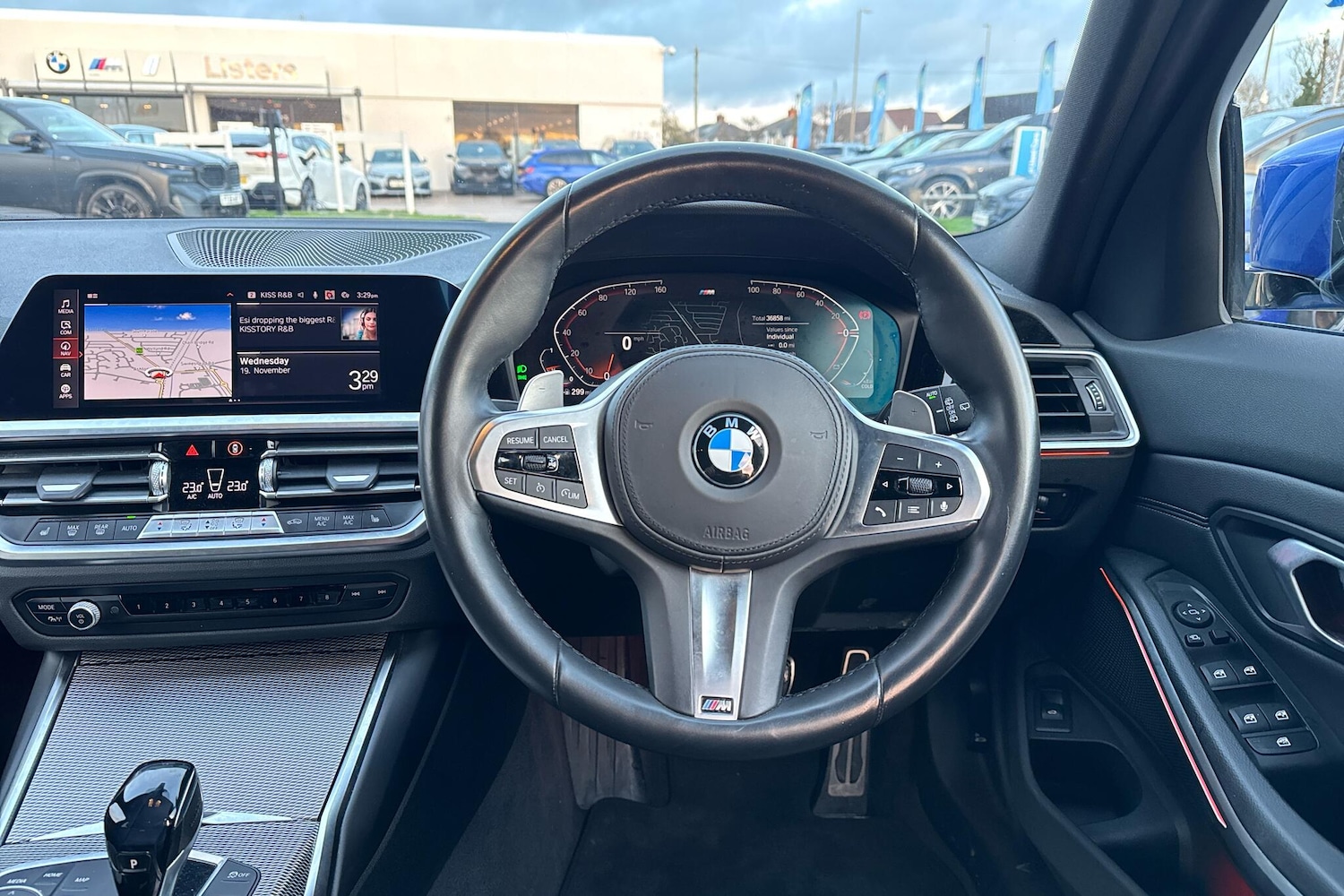 Used BMW 3 Series 2021 for sale - 76609229: Photo 5