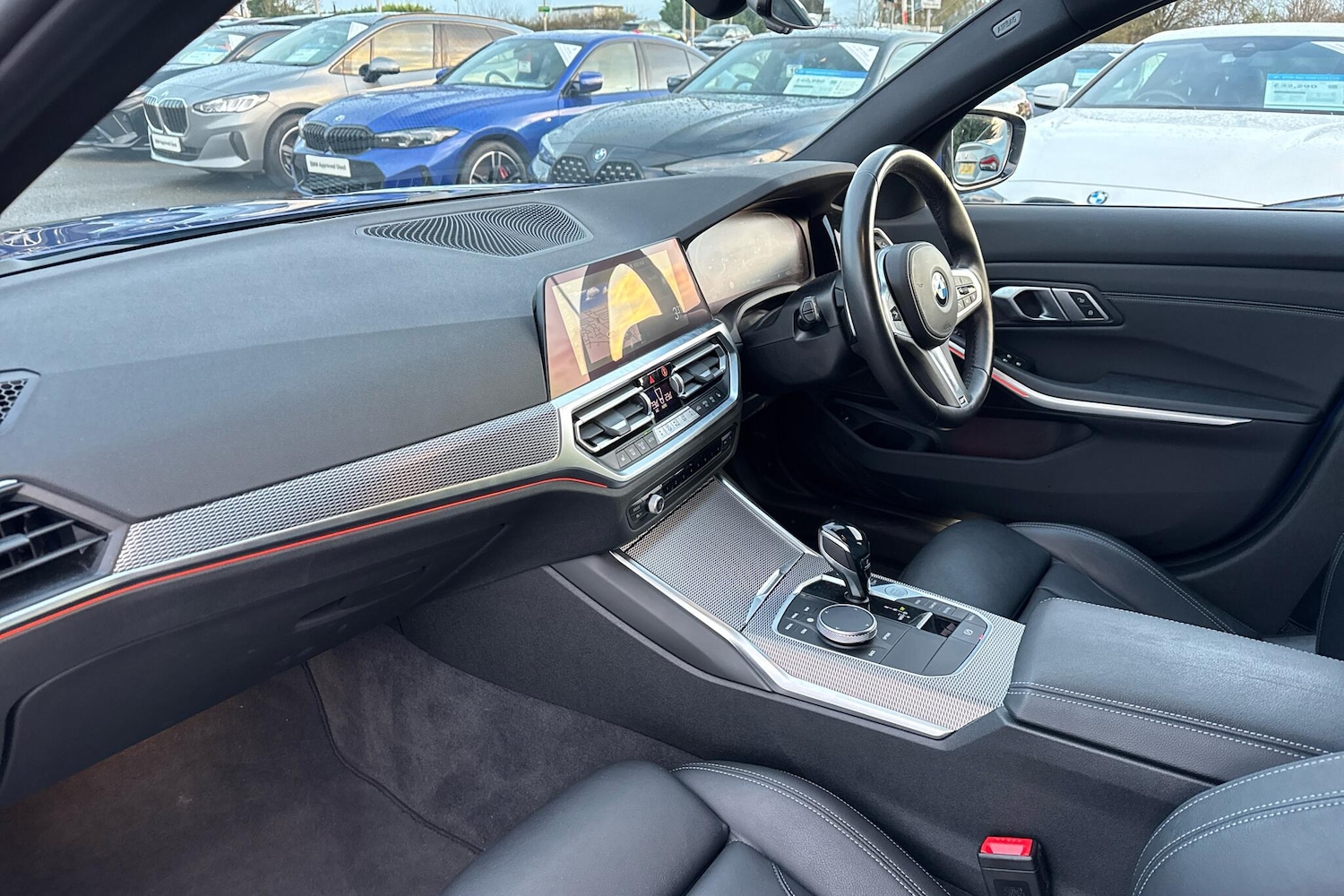 Used BMW 3 Series 2021 for sale - 76609229: Photo 7