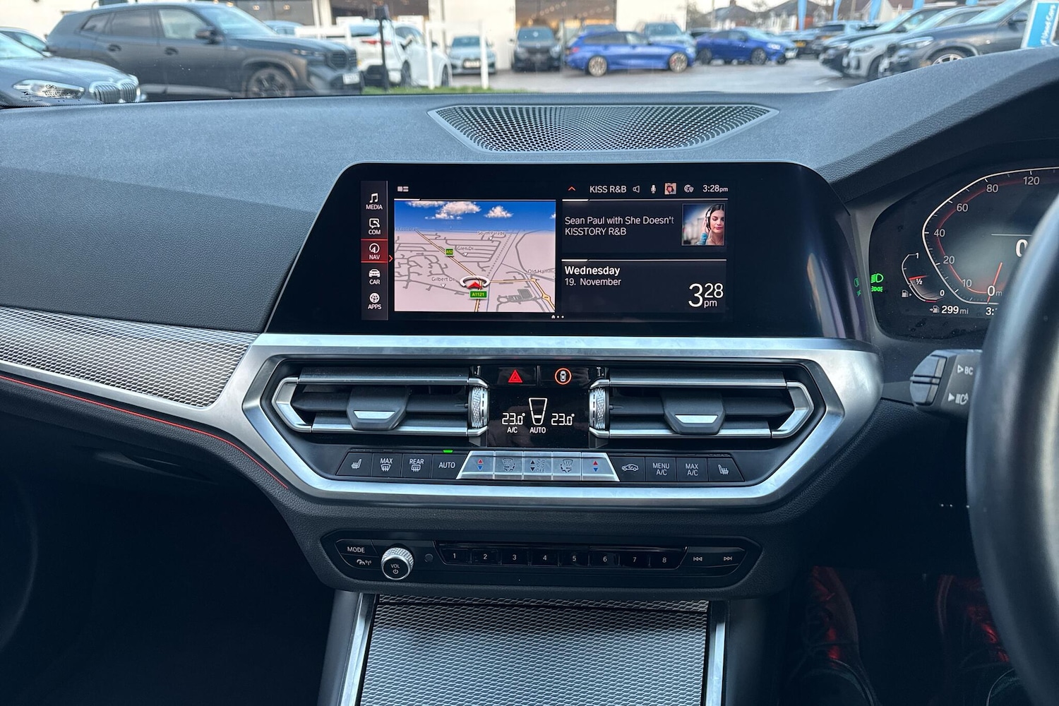 Used BMW 3 Series 2021 for sale - 76609229: Photo 8