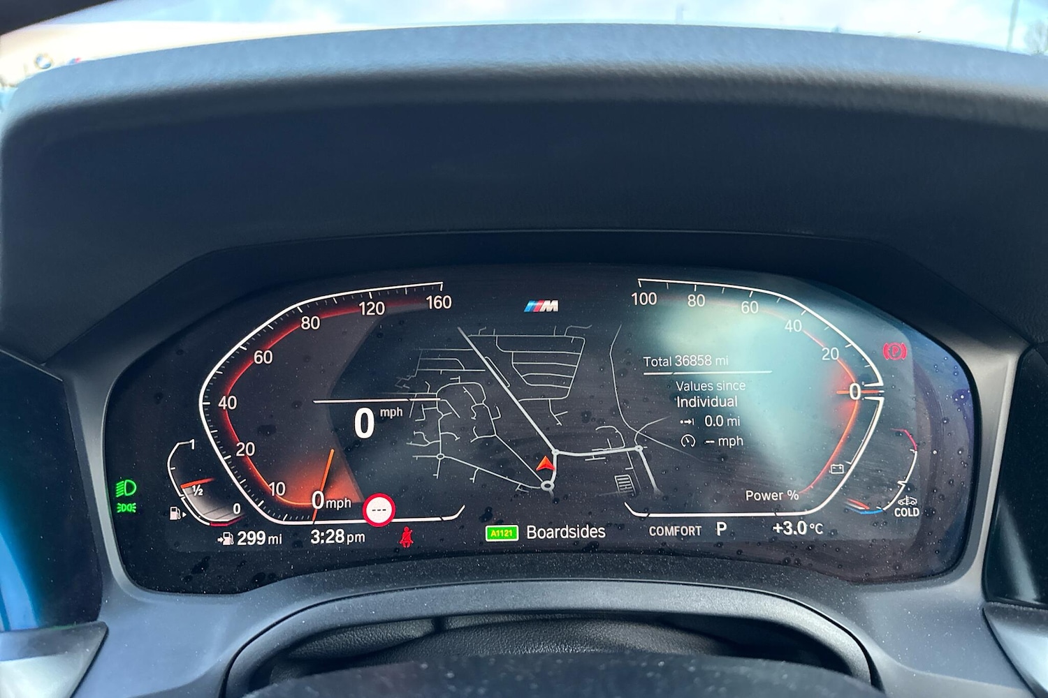 Used BMW 3 Series 2021 for sale - 76609229: Photo 9